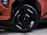 Kia EV3 81,4 kWh 204pk GT-Line NIEUW