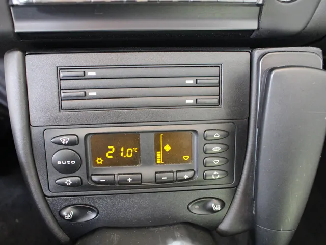 Porsche 911 Cabrio 3.6 Carrera 4 Automaat Leder | Xenon | Navigatie | Cruise Control