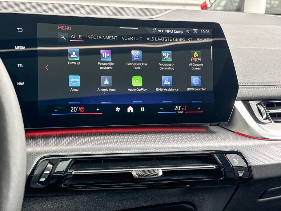 BMW 2 Serie Active Tourer 225e xDrive