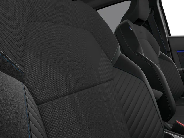 Renault Captur esprit Alpine | Achteruitrijcamera | Adaptive Cruise Control | Elektronisch geregelde airconditioning