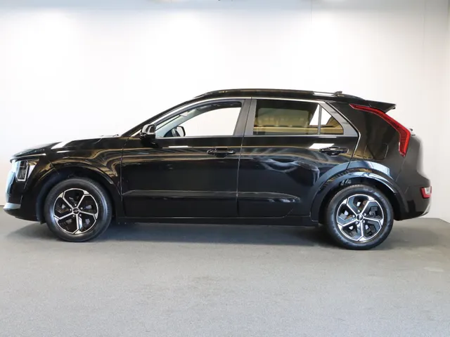 Kia Niro 1.6 GDi Hybrid DynamicPlusLine