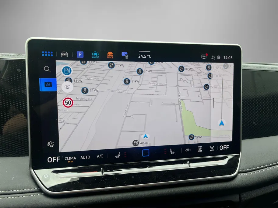 Volkswagen Tiguan 1.5 eTSI 130pk DSG Life Edition · 360 Camera · Inklap. Trekhaak · Apple/Android Car Play · Dodehoeksensor · Stuur- & Stoelverwarming · Parkeerassistent · Garantie t/m 01-09-2027