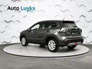 Suzuki S-Cross 1.4 Select Automaat Smart Hybrid | Voorraad | €1.500,- actiekorting!