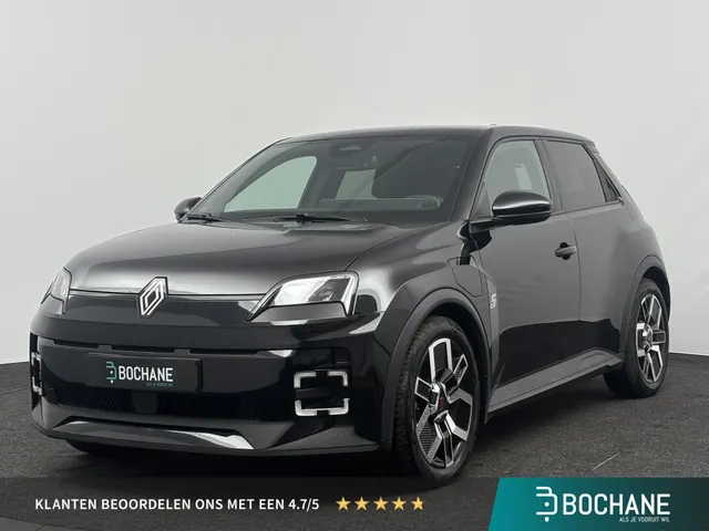 Renault 5