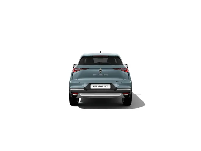 Renault Symbioz Iconic | Achteruitrijcamera | Active driver assist | Elektrisch verwarmbare voorstoelen