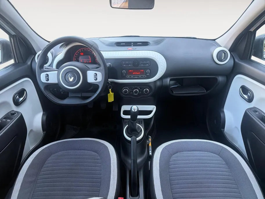 Renault Twingo 1.0 SCe Collection | 1e Eigenaar | Airco | FM-Radio | Bluetooth | Elektr. Ramen | 12 maanden garantie! |