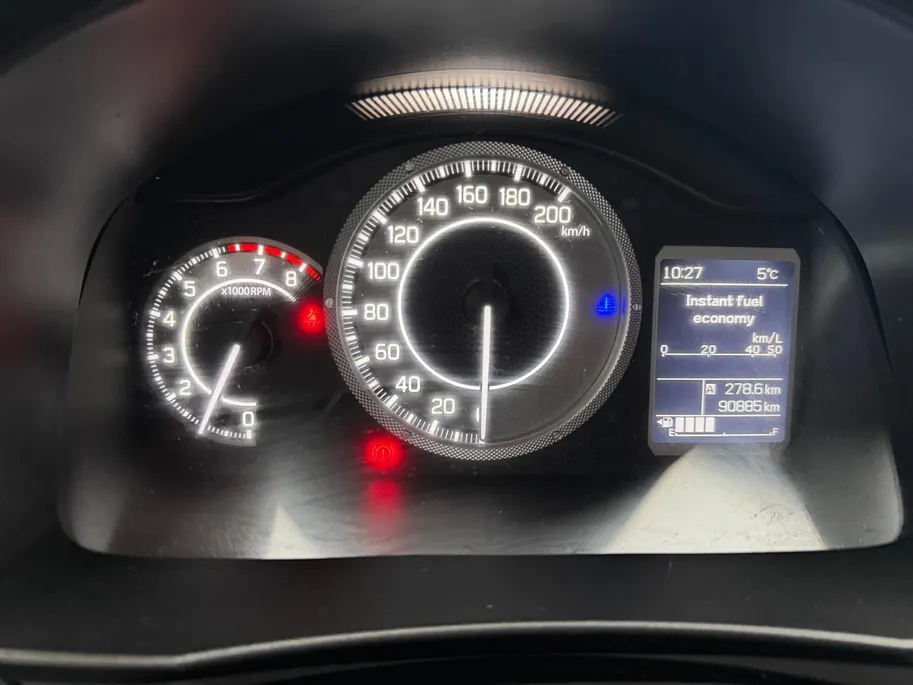 Suzuki Ignis 1.2 Smart Hybrid Style 83PK | Climate Control | Camera | Garantie 2031 |