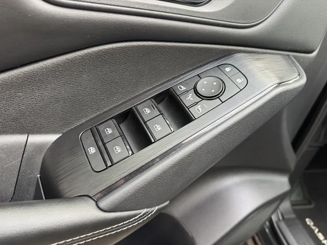 Nissan QASHQAI 1.3 MHEV Xtronic Acenta Panoramadak