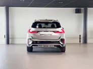 BMW X1 xDrive25e