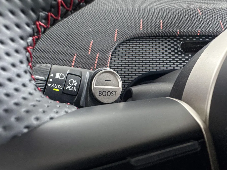 MINI Countryman John Cooper Works All4