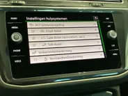 Volkswagen Tiguan 1.4TSIeHybrid 180kW/245PK R-Line Black Style · Dodehoeksensoren ·  Navigatie · Parkeersensoren · Apple/Android Car Play ·