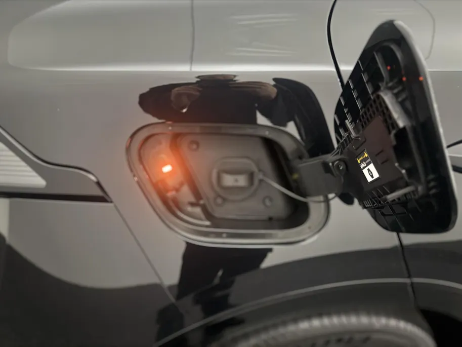 Kia Sportage 1.6 T-GDi 288pk Plug-in Hybrid AT6 GT-PlusLine