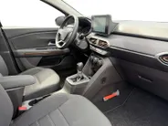 Dacia Sandero Stepway 1.0 TCe 90 Extreme Automaat | 1e Eigenaar | Dodehoek detectie | Achteruitrijcamera | Dealer onderhouden | Parkeersensoren voor en achter | Bovag garantie | NAP