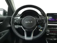 Kia Stonic 1.0 T-GDi MHEV 100pk DynamicLine