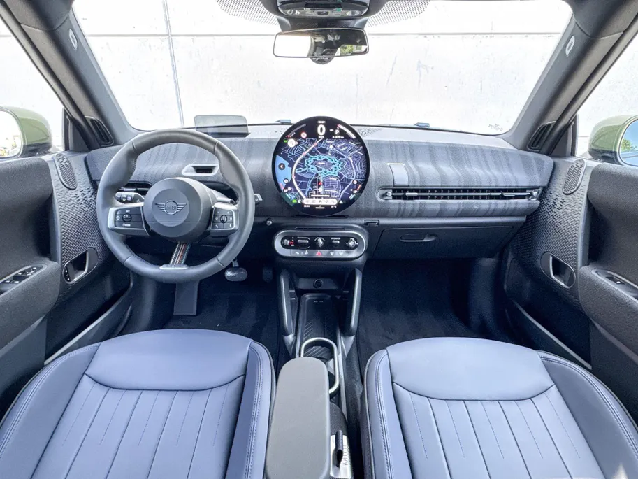 MINI Cooper 3-deurs Electric Cooper SE Paul Smith Ed. M 54.2 kWh