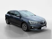Renault Mégane Estate 1.3 TCe Intens *Navi+Camera*Lederen bekleding*Climate Control*Winter Pack*Elekt. Stoel*Keyless*LM.Velgen*Vol opties!