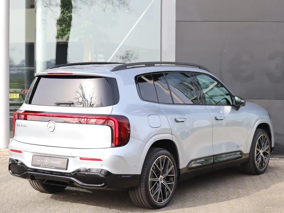 Mercedes-Benz GLB 250+ Business Solution AMG 85.5 kWh