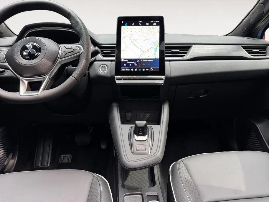Mitsubishi ASX 1.8 HEV AT Instyle | 3500 Euro Korting | De nieuwe aandrijflijn | 8 Jaar garantie |