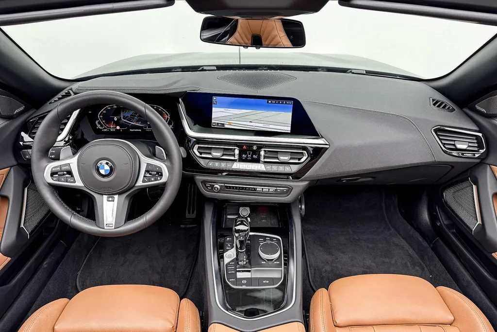 BMW Z4 sDrive20i High Executive