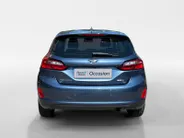 Ford Fiesta 1.0 EcoBoost Hybrid Titanium | Apple Carplay / Android Auto | Achteruitrijcamera | Winterpack | Cruise control |