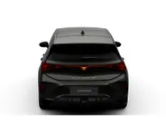 CUPRA Born Performance | Head-up Display met ‘Augmented Reality’ | Kinderzitbevestiging vóór en 2e zitrij (ISOFIX) | Rijprofielkeuze
