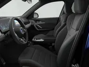 BMW X1 xDrive25e