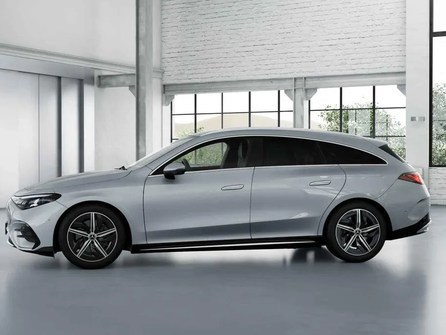 Mercedes-Benz CLA Shooting Brake 250+ Business Solution AMG 85.5 kWh