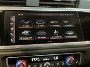 Audi Q3 45 TFSIe S edition · Panoramadak · 360°Camera + Parkeersensoren · Apple/Android Car Play · SONOS · Stoelverwarming · Drive select