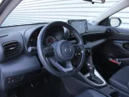 Mazda 2 Hybrid 1.5 Agile | Stuur-/stoelverwarming | Clima | Cruise | Camera | Keyless | Android Auto/Apple Carplay |