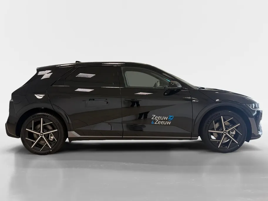Hyundai IONIQ 5 84 KWH | N-LINE BUSINESS | 20'' VELGEN |
