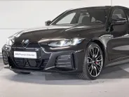 BMW i4 M60 84 kWh
