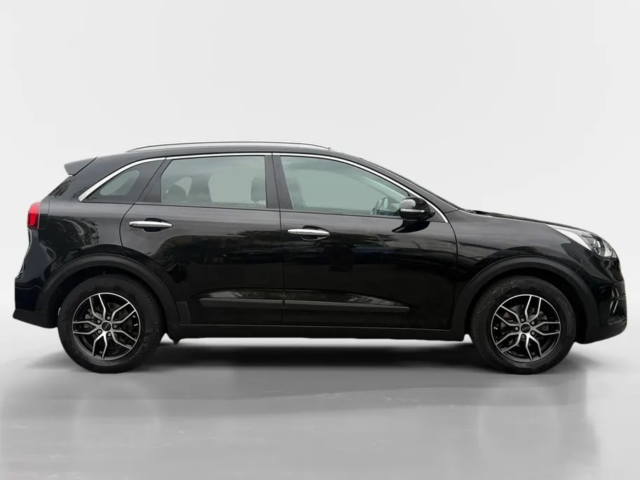 Kia Niro 1.6 GDi Hybrid DynamicLine | Airco | Navi | Camera | LM Velgen | Cruise Control |