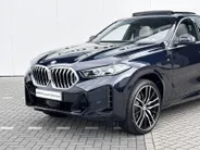 BMW X6 xDrive40i