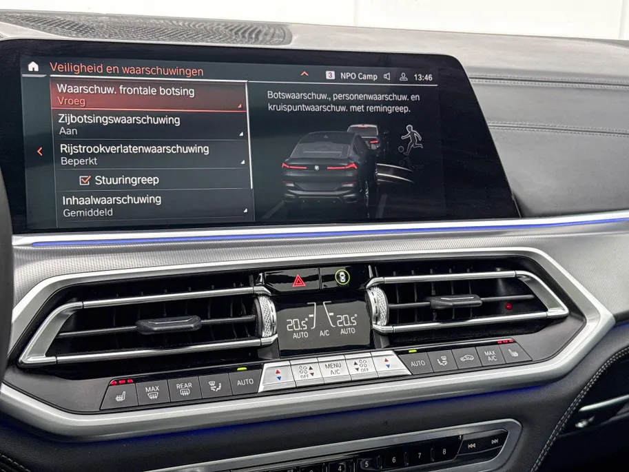 BMW X6 xDrive40i
