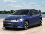 Volkswagen ID. Polo Life First Edition 52 kWh, 211 pk · Achteruitrijcamera · verwarmd stuurwiel ·