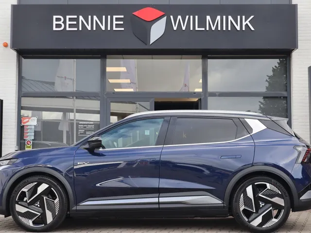 Mitsubishi Eclipse Cross Intense+ 87 kWh | Stuur/Stoel Verwarming | 360* Camera