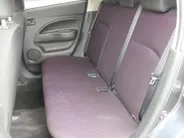 Mitsubishi Space Star 1.0 Intense | Keyless entry | 14' LM | Cruise | Clima | Licht- & regensensor |