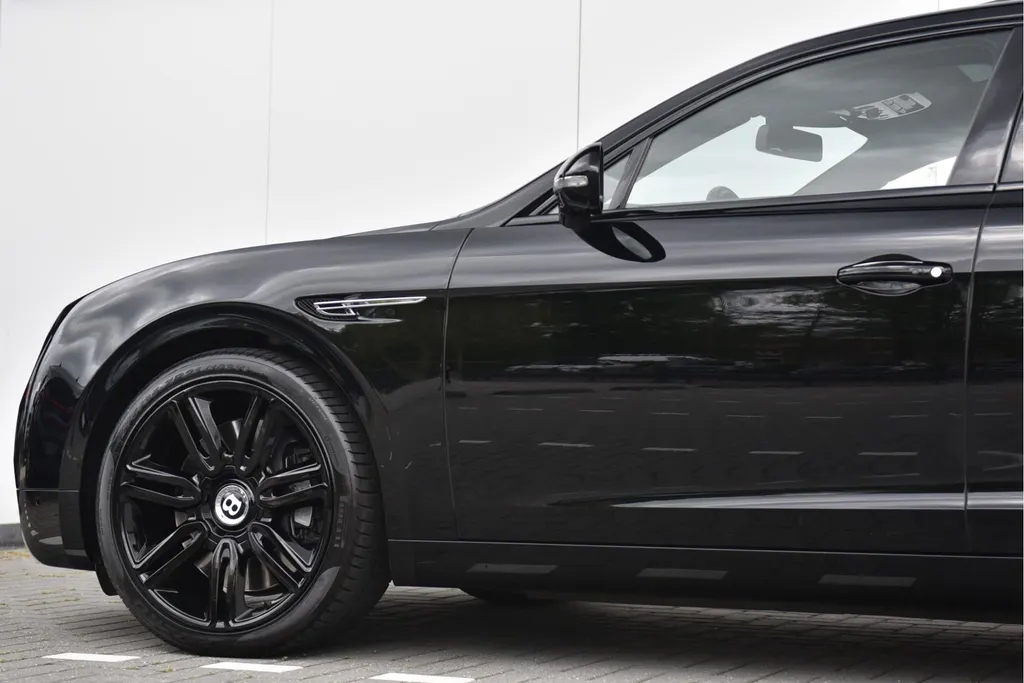 Bentley Flying Spur 6.0 W12 S