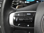 Kia Sportage 1.6 T-GDi 230pk Hybrid AT6 Dark Edition