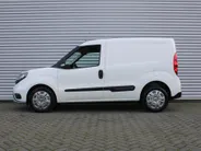 Fiat Doblò Cargo 1.6 MJ L1H1 S Trekking | Navi | Cruise | Airco | Parkeersensoren achter | Apple Carplay/Android Auto | Dealeronderhouden |
