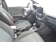 Ford Puma 1.0 ECOB. HYBRIDE ST-LINE|NAVI|CAMERA|PDC|