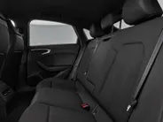 Audi A5 e-hybrid quattro S edition 299 PK · Premium pakket · Trekhaak elek. wegklapbaar · Exterieurpakket zwart