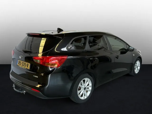 Kia cee'd Sportswagon 1.0 T-GDi C.Pl.L.Nav