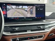 BMW X7 xDrive40d