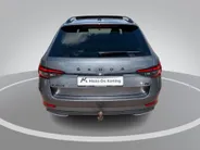 Škoda Superb 1.4TSI 160KW/218PK Sportline DSG · Panoramadak · Trekhaak · Camera + Parkeersensoren · Stoelverwarming  voor & achter ·