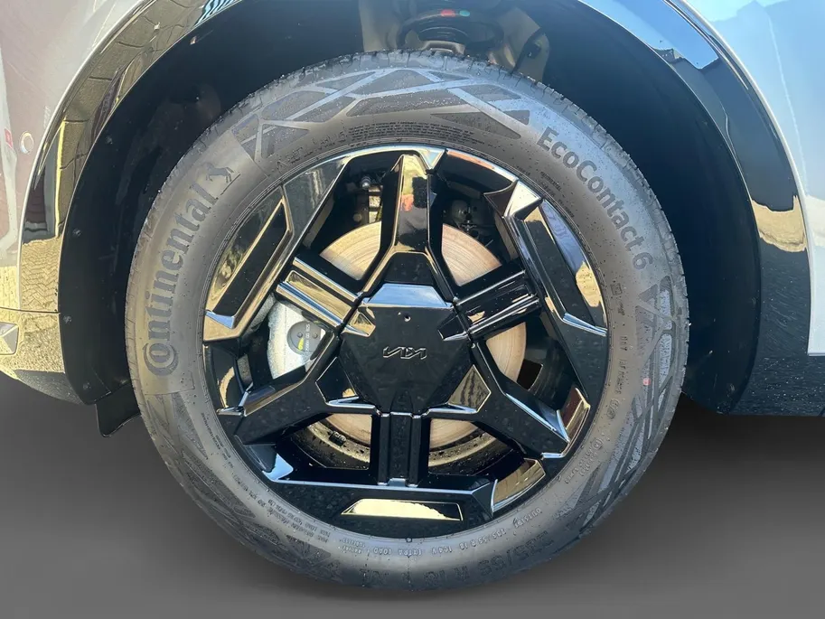Kia Sportage 1.6 T-GDi Hybrid GT-PlusLine | Meest Luxe Uitvoering | TREKHAAK | 1500KG trekgewicht | Harman Kardon | Geventileerde Stoelen |