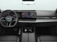 BMW i5 Touring eDrive40 84 kWh