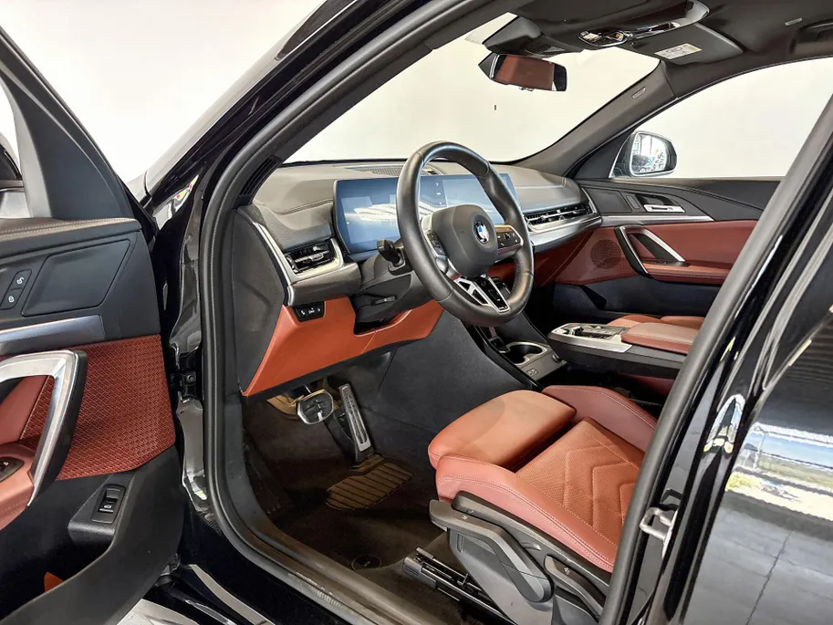 BMW X2 sDrive20i Premium Pack M Sportpakket