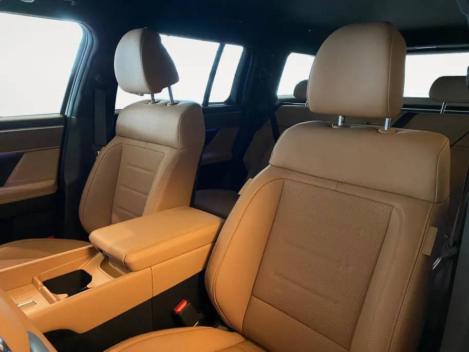 Hyundai Santa Fe 1.6 PHEV | PREMIUM PLUS | 4WD | 7-ZITS | €10.000,- KORTING |