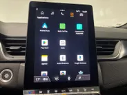 Renault Captur 1.6 E-Tech full hybrid 145 esprit Alpine NAVI AIRCO CAMERA ADAPTIEVE CRUISE CONTROLE APPLE CARPLAY ANDROID AUTO LM VELGEN HOGE INSTAP DEALER ONDERHOUDEN ZEER MOOIE AUTO